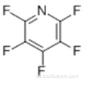 Pentafluoropiridina CAS 700-16-3